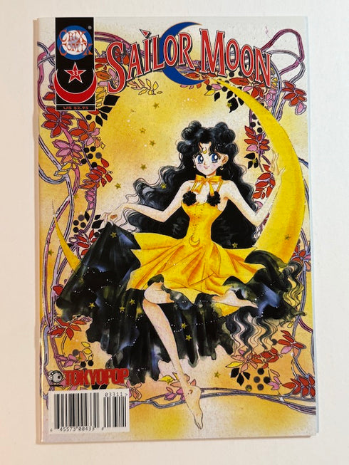 Sailor Moon #33 (NM)